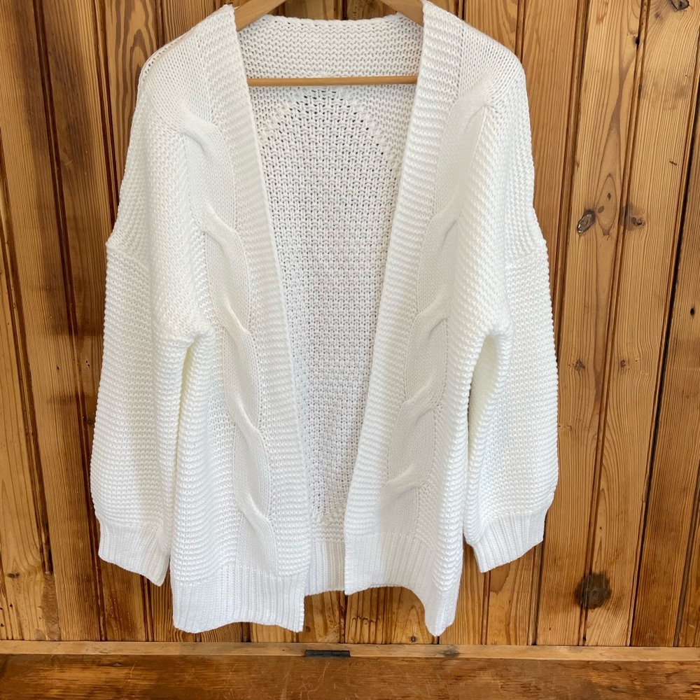 Woman Cardigan